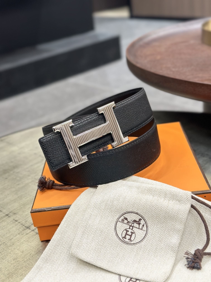 Hermes Belts